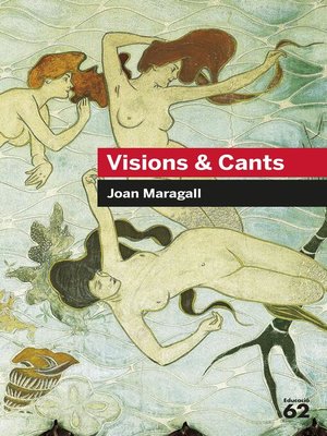 cover image of Visions & Cants